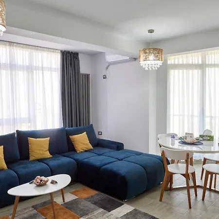 Apartamentect Sunny Beach By Alz