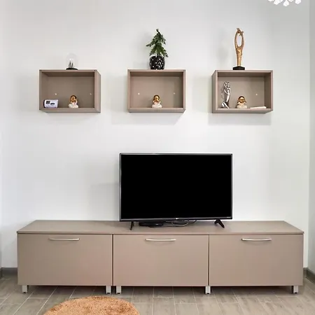 Apartamentect Sunny Beach By Alz Апарт-отель 4*