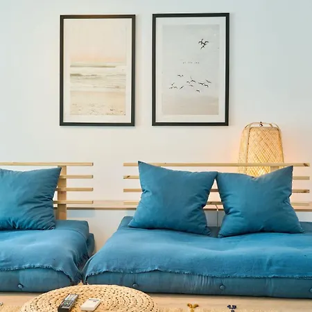Apartamentect Sunny Beach By Alz Апарт-отель Нэводари