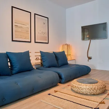 Apartamentect Sunny Beach By Alz Апарт-отель Нэводари