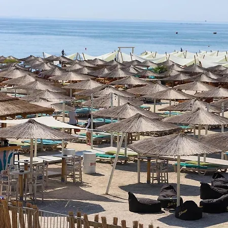 Apartamentect Sunny Beach By Alz Апарт-отель
