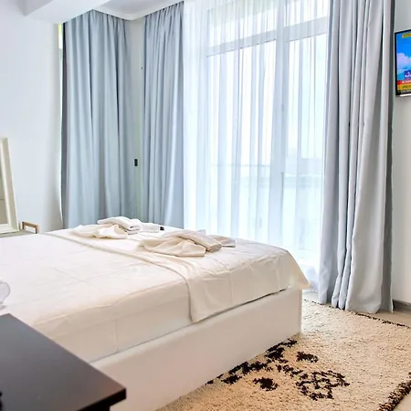 Apartamentect Sunny Beach By Alz 4*