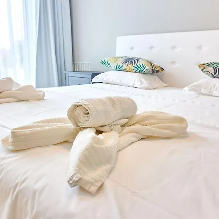 Apartamentect Sunny Beach By Alz 4* Нэводари