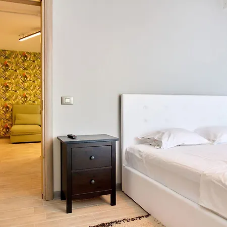Apartamentect Sunny Beach By Alz Апарт-отель