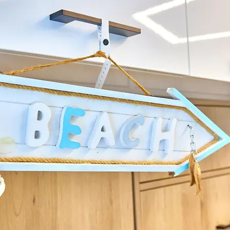 Apartamentect Sunny Beach By Alz Апарт-отель 4*