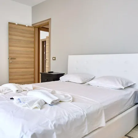 Апарт-отель Apartamentect Sunny Beach By Alz 4*