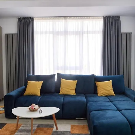 Apartamentect Sunny Beach By Alz Aparthotel 4*