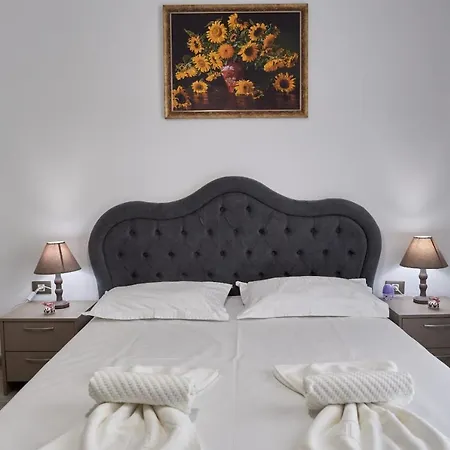 Apartamentect Sunny Beach By Alz