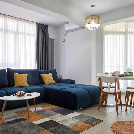 Aparthotel Apartamentect Sunny Beach By Alz 4*