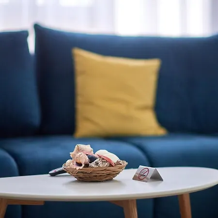 Apartamentect Sunny Beach By Alz Aparthotel