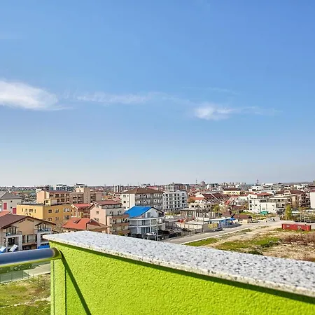 Aparthotel Apartamentect Sunny Beach By Alz