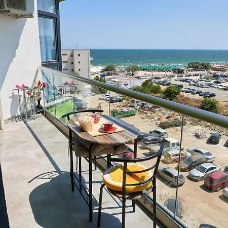 Apartamentect Sunny Beach By Alz 4* Navodari