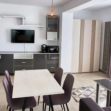 Apartamentect Sunny Beach By Alz Aparthotel 4*