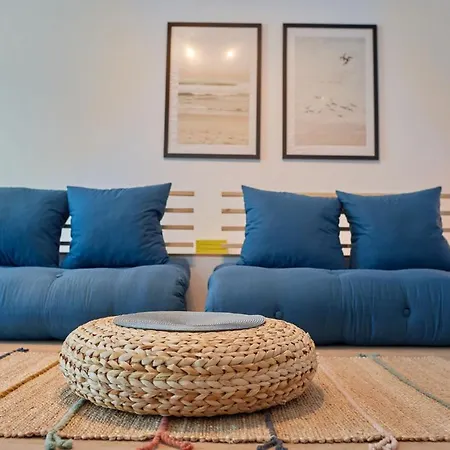 Aparthotel Apartamentect Sunny Beach By Alz