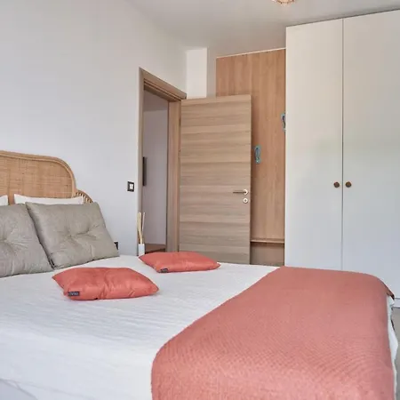 Aparthotel Apartamentect Sunny Beach By Alz