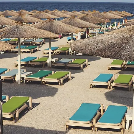 Apartamentect Sunny Beach By Alz