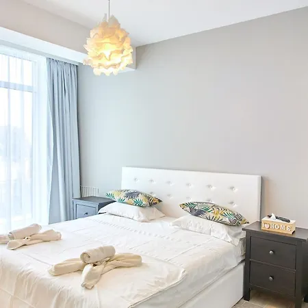 Apartamentect Sunny Beach By Alz 4*