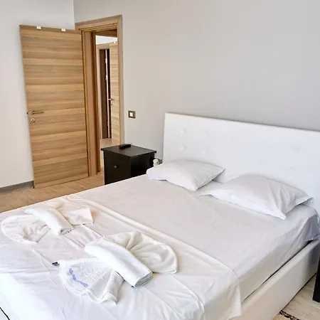 Apartamentect Sunny Beach By Alz Navodari