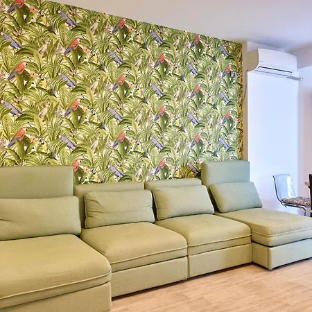 Apartamentect Sunny Beach By Alz Aparthotel 4*