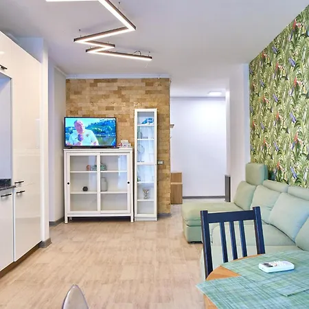 Aparthotel Apartamentect Sunny Beach By Alz 4*