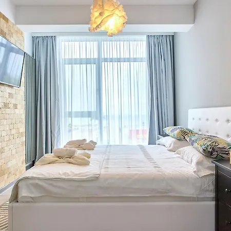 Aparthotel Apartamentect Sunny Beach By Alz