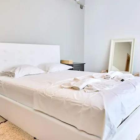 Apartamentect Sunny Beach By Alz